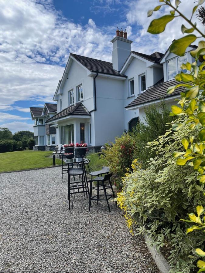 Loch Lein Country House Fossa Exteriér fotografie