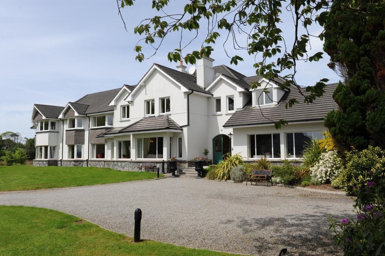 Loch Lein Country House Fossa Exteriér fotografie